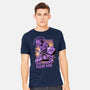 RPG Call An Ambulance-mens heavyweight tee-The Inked Smith