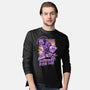 RPG Call An Ambulance-mens long sleeved tee-The Inked Smith
