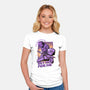 RPG Call An Ambulance-womens fitted tee-The Inked Smith