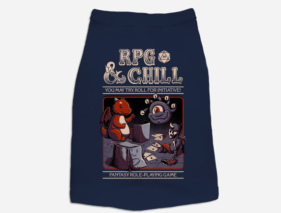 RPG & Chill