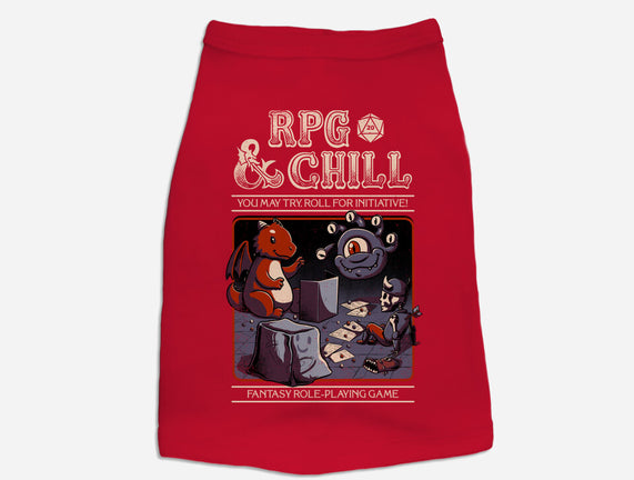 RPG & Chill