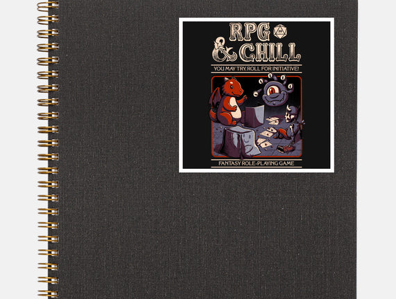 RPG & Chill