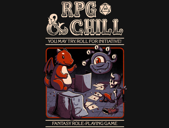 RPG & Chill