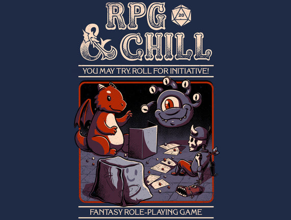 RPG & Chill