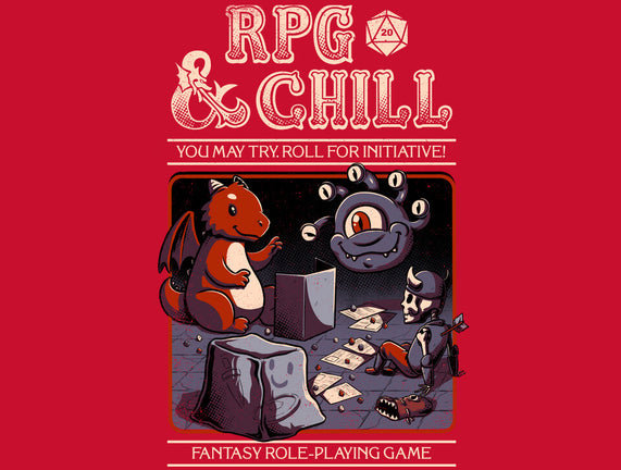 RPG & Chill