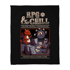 RPG & Chill