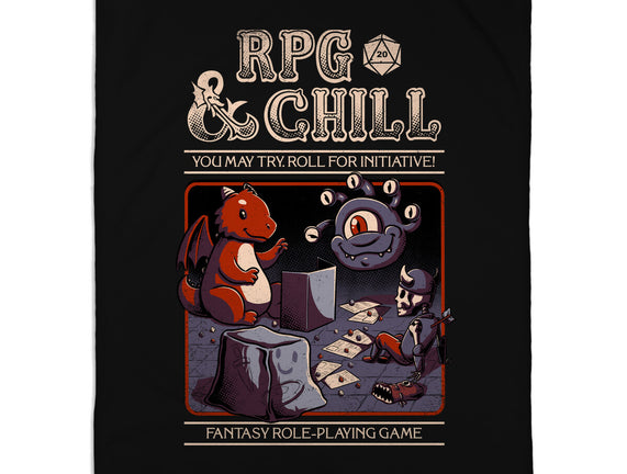 RPG & Chill