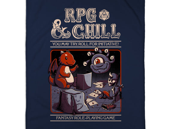 RPG & Chill