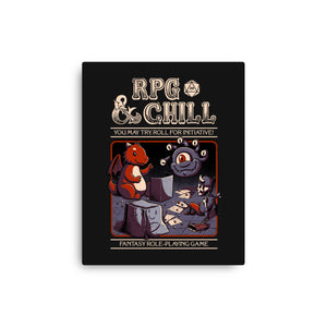 RPG & Chill