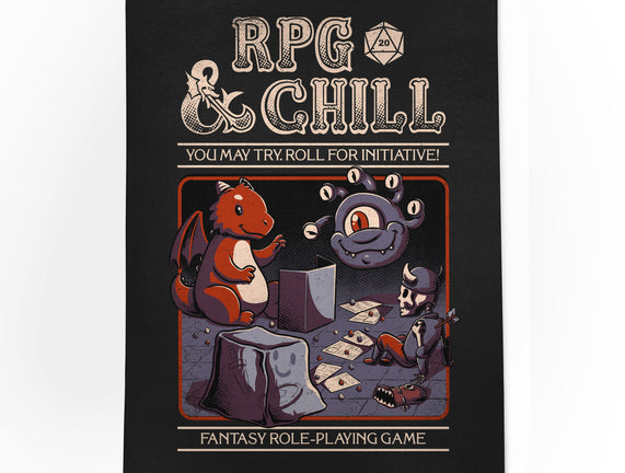 RPG & Chill