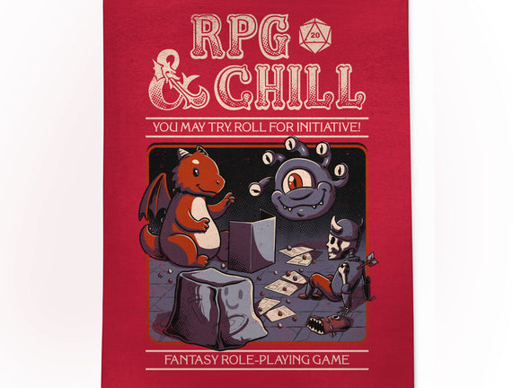 RPG & Chill