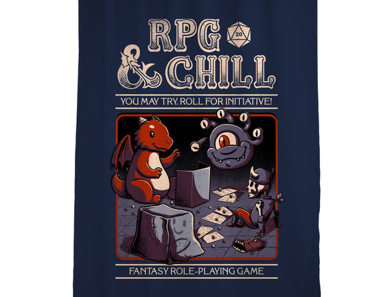 RPG & Chill