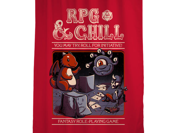 RPG & Chill