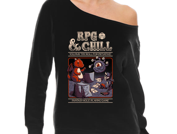 RPG & Chill