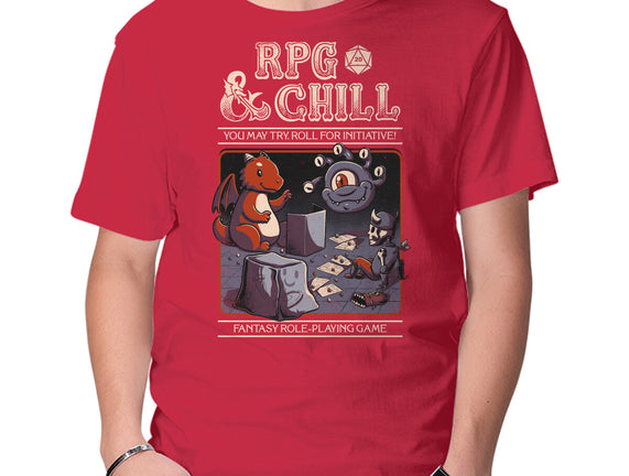 RPG & Chill