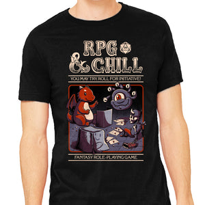 RPG & Chill