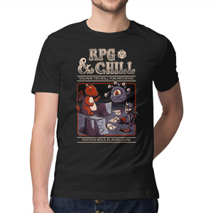 RPG & Chill