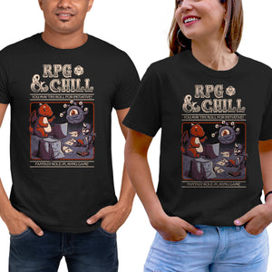 RPG & Chill