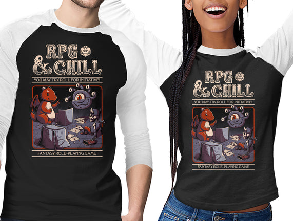 RPG & Chill