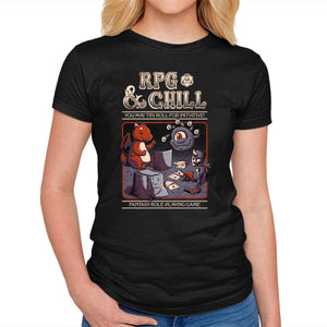 RPG & Chill