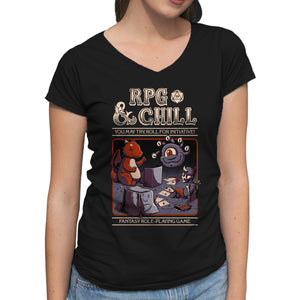 RPG & Chill
