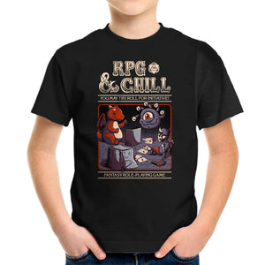 RPG & Chill