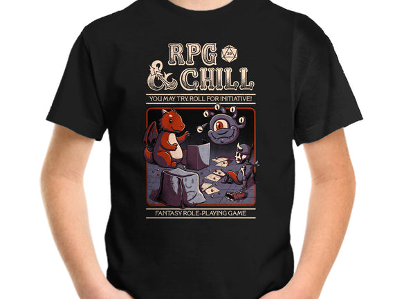 RPG & Chill