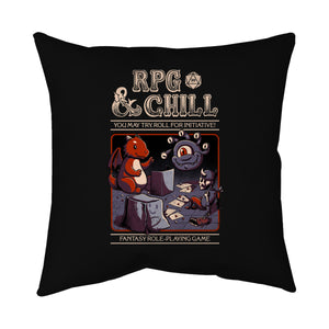 RPG & Chill
