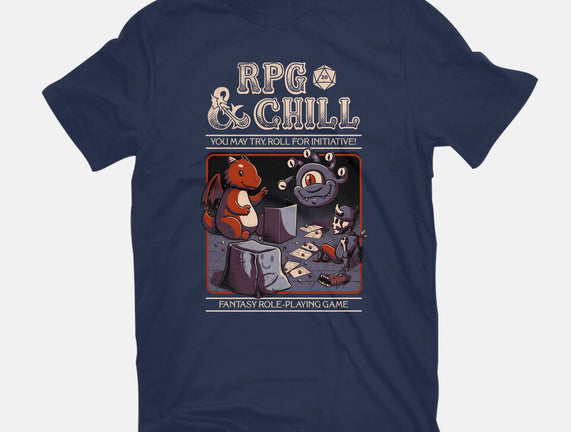 RPG & Chill
