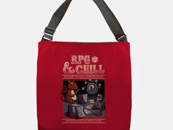 RPG & Chill