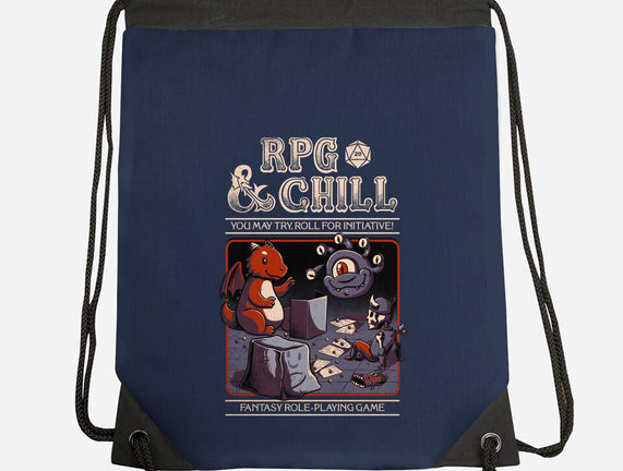 RPG & Chill