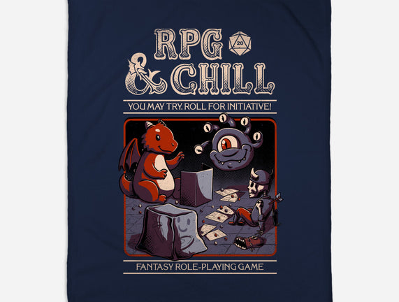 RPG & Chill