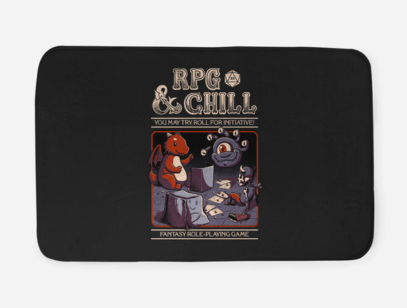 RPG & Chill