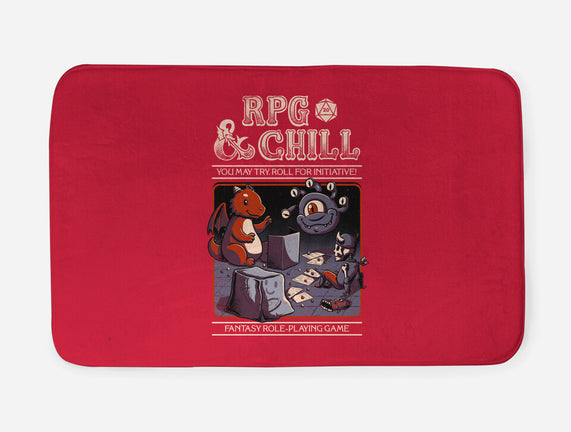 RPG & Chill