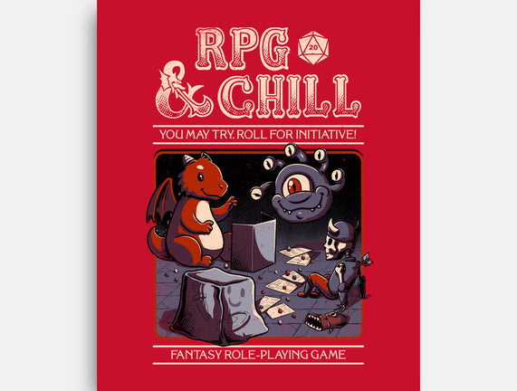 RPG & Chill