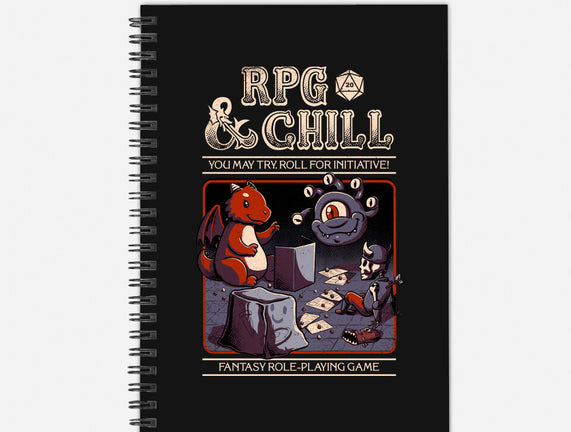 RPG & Chill