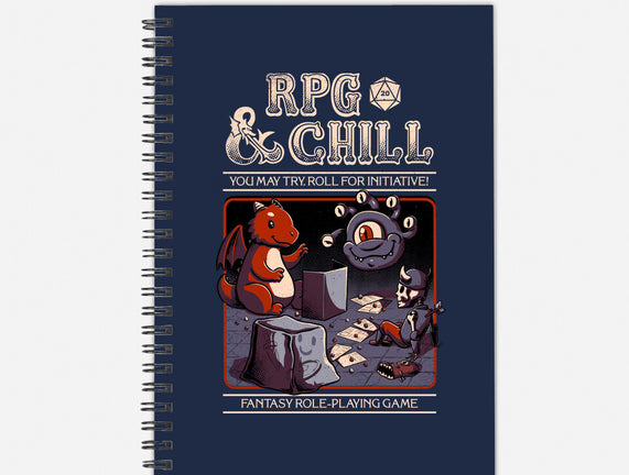 RPG & Chill