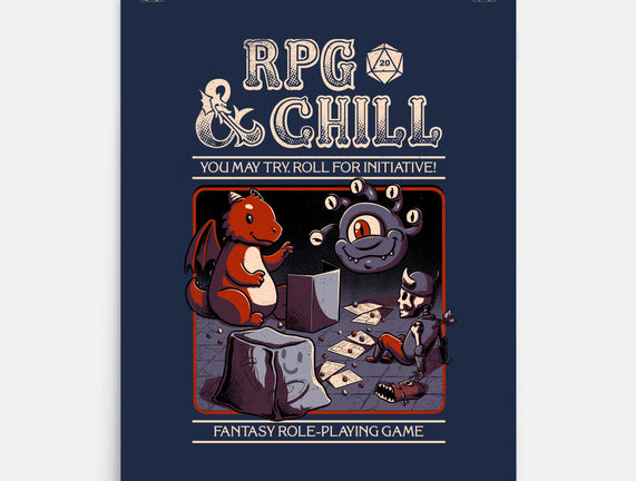 RPG & Chill