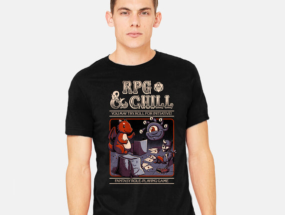 RPG & Chill