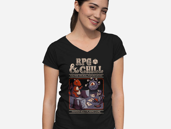 RPG & Chill