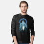 God Of War Ragnarok-mens long sleeved tee-jacnicolauart