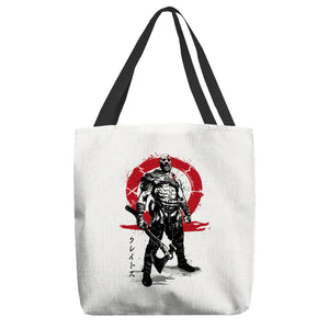 Killer Of Gods Sumi-e