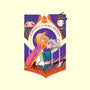A Magical Castle-mens premium tee-Conjura Geek