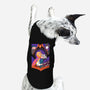 A Magical Castle-dog basic pet tank-Conjura Geek