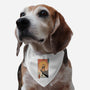 Catana Returns-dog adjustable pet collar-vp021