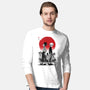 Hunters Ink-mens long sleeved tee-ddjvigo
