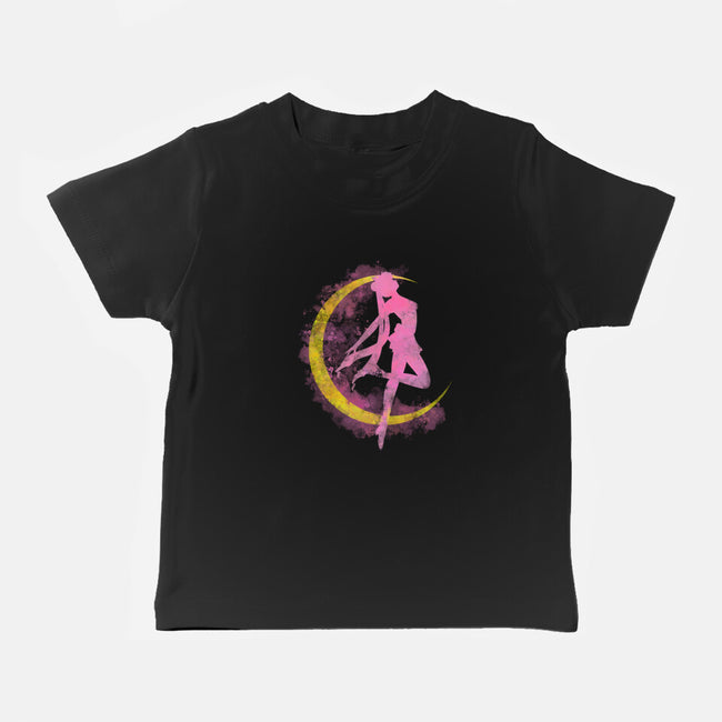 Sailor Splash-baby basic tee-nickzzarto