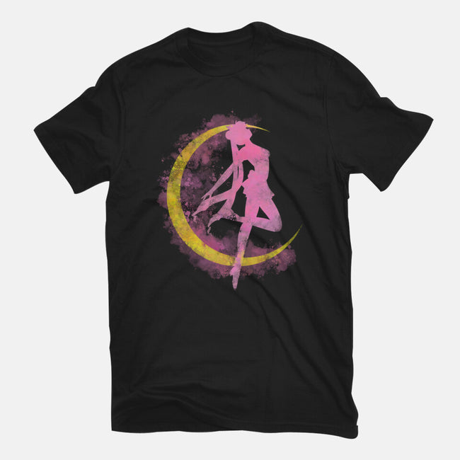 Sailor Splash-womens fitted tee-nickzzarto