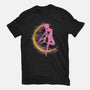 Sailor Splash-womens basic tee-nickzzarto