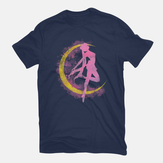 Sailor Splash-womens basic tee-nickzzarto